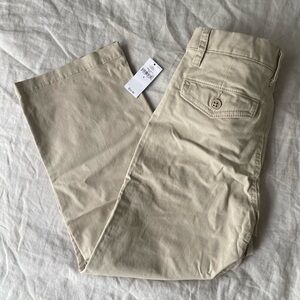 NWT Boys Pants 6